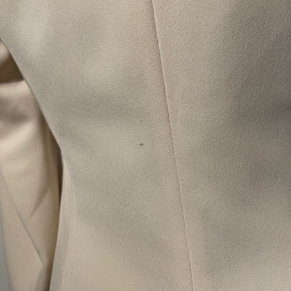 BESTINI PARIS Formal and Vintage 80s 90s Blazer Jacket 💫 - Picture 12 of 16